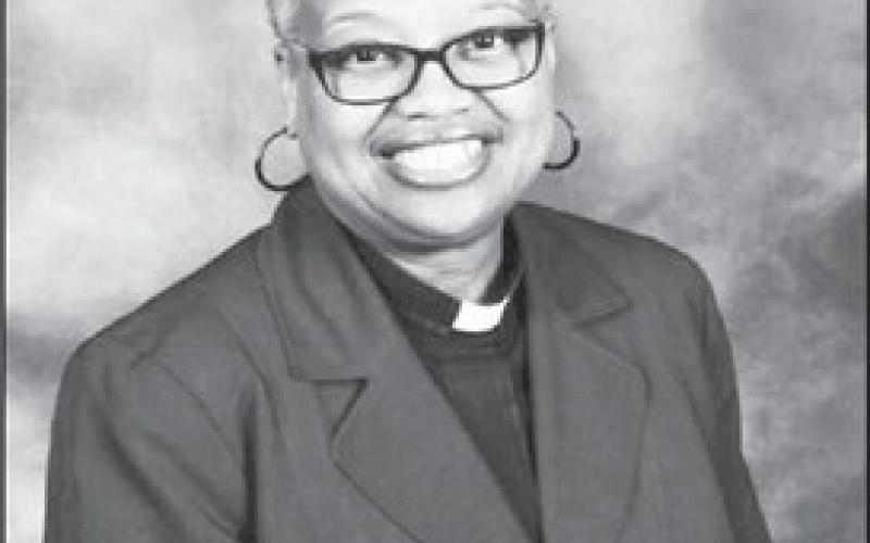 NEW ELCA VIRGINIA SYNOD BISHOP: Phyliss Blair Milton was recently elected ELCA Virigina Synod bishop. She took office September 1, 2023. Milton has several ties to the Levelland community.