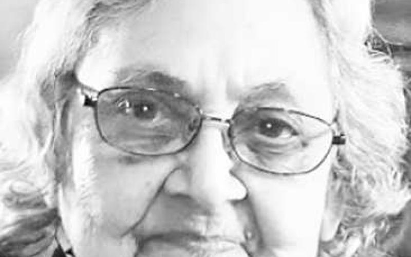 ROSA GARCIA