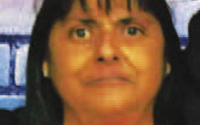 Funeral Mass set for Ruby Garza