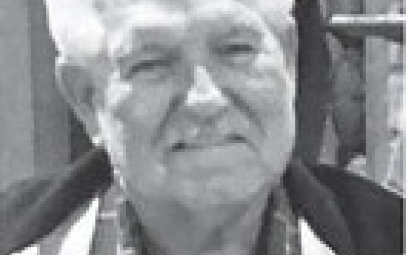Funeral Services set for Jerry L Mckay, 82