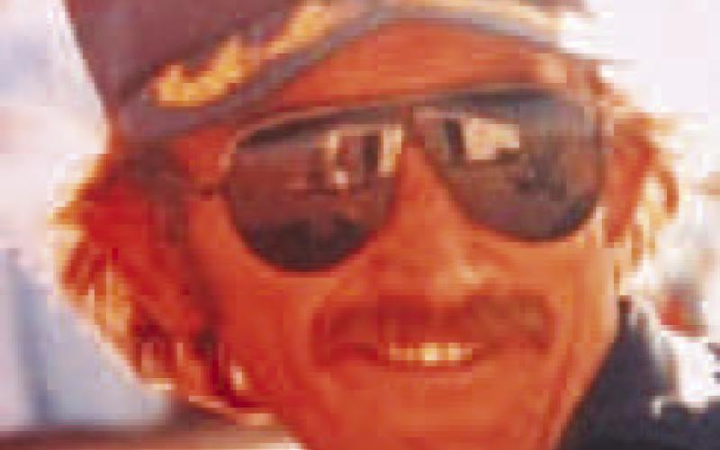 Funeral services held for Robert “Doug” Scott