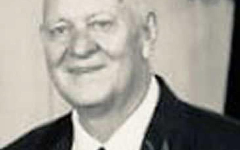 Donald Campbell Yarbrough