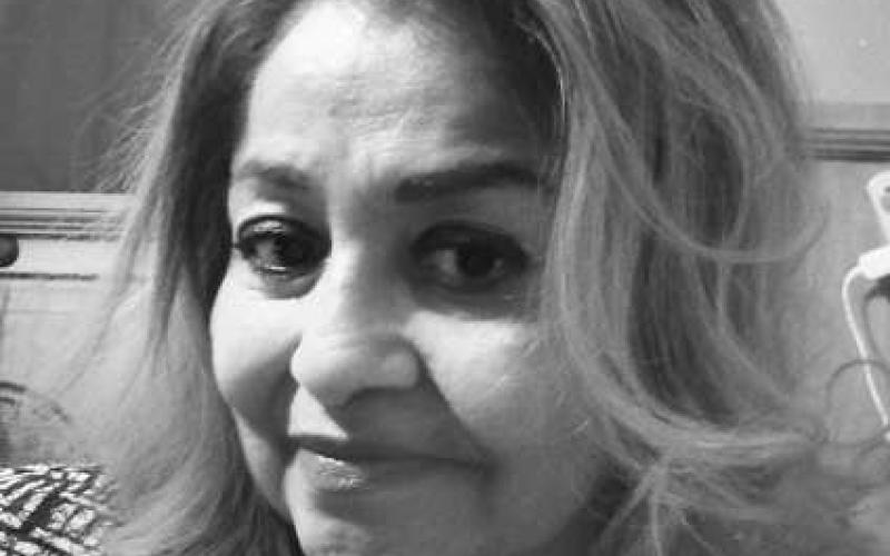 Funeral services set for Candelaria (Candy) Orosco,61