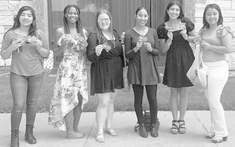 LHS SOLO &amp; ENSEMBLE