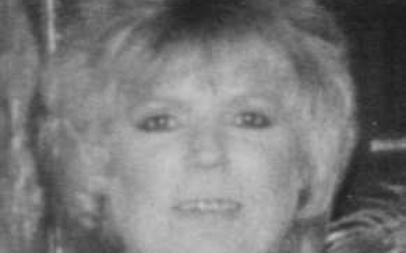 DEBORAH PIGG