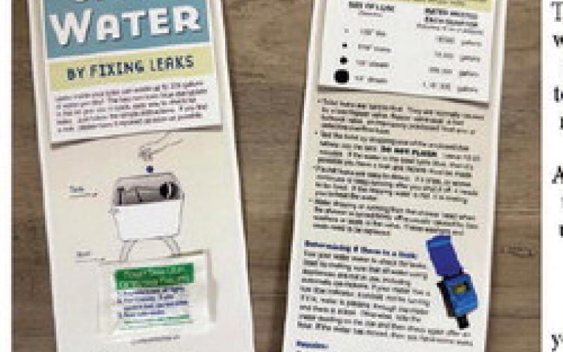Leak Detection Support