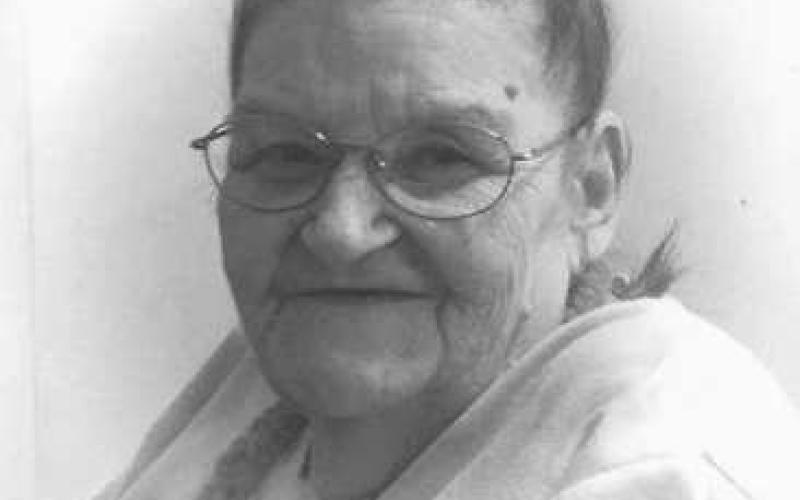 Barbara Lynn Sears