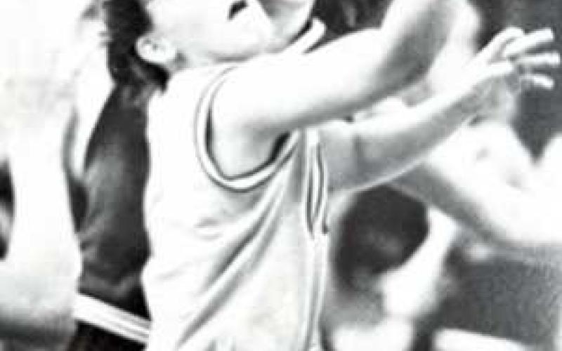 A graduate of Whitharral High School, Kay went on to become a key player for the Wayland Baptist Flying