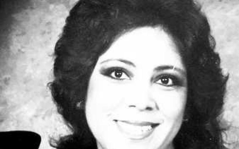 MARIA GONZALEZ