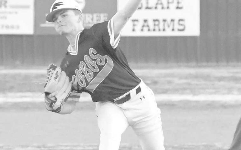 Eagles win games in decisive fashion