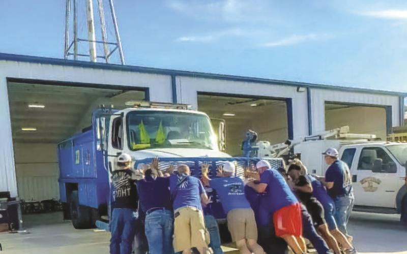 Viewpoint series highlights Renegade Wireline Services