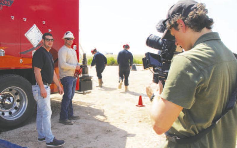 Viewpoint series highlights Renegade Wireline Services