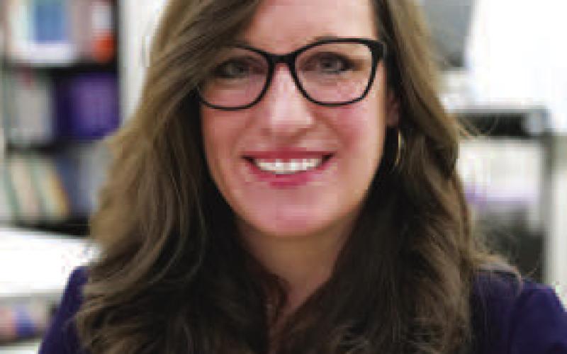 SPC PT professor advocates for rural healthcare