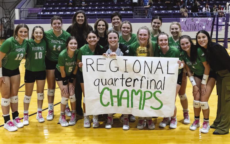 CHAMPS