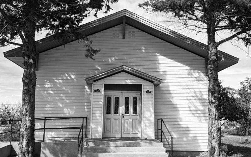 HISTORIC GRANT