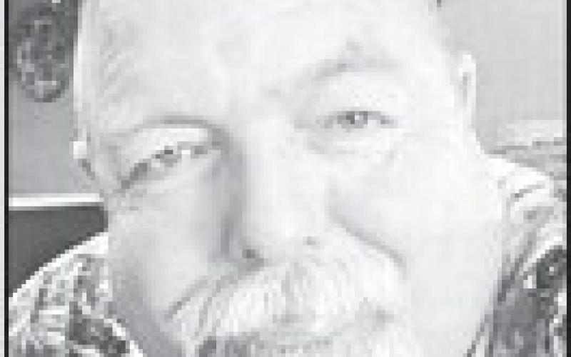 Timothy Douglas Howard