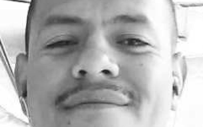 Timothy Andrew Delgado
