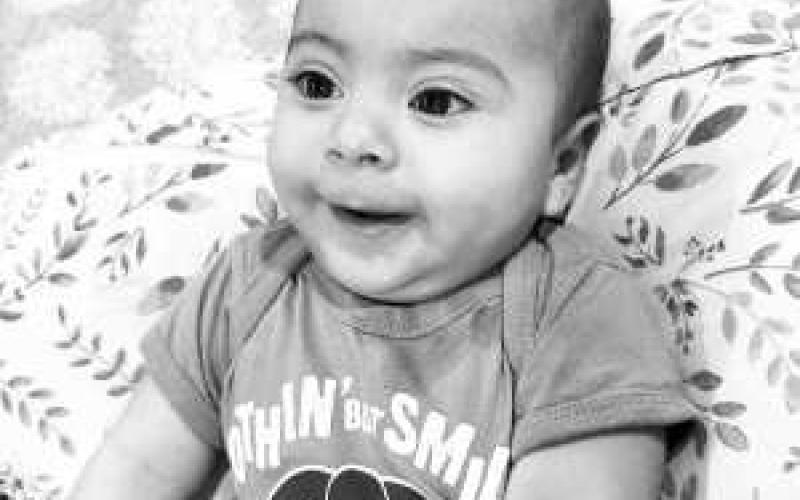 Memorial services set for Santi Villegas 10-months-old