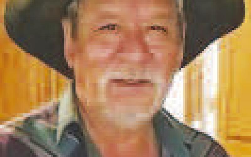 Services held for Antonio Olguin Sr.