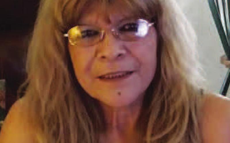 Services set for Julia Martinez