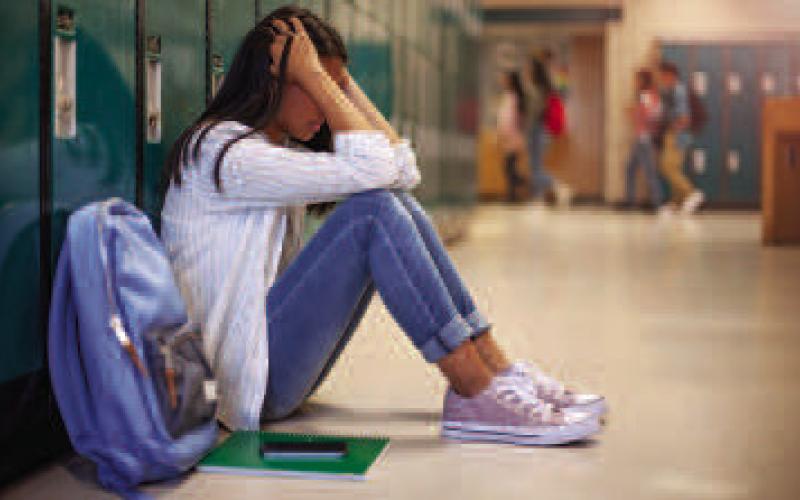 Signs student might be too busy