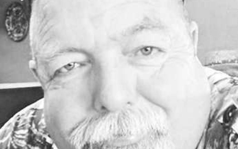 Services set for Timothy Douglas Howard