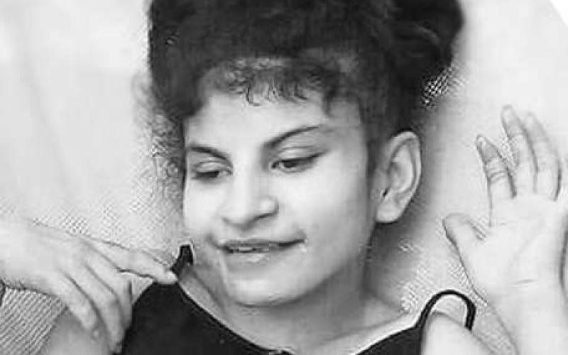 Funeral services for Abcde Lynn Moreno Chavez, 20