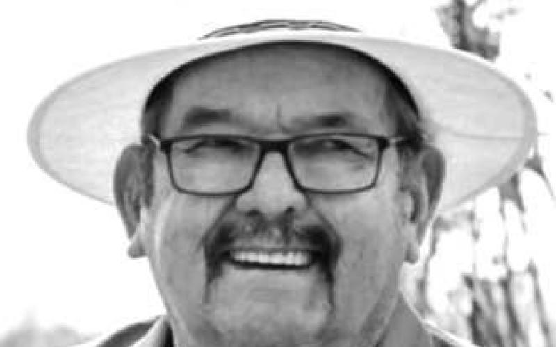DONNIE BLACKLEY
