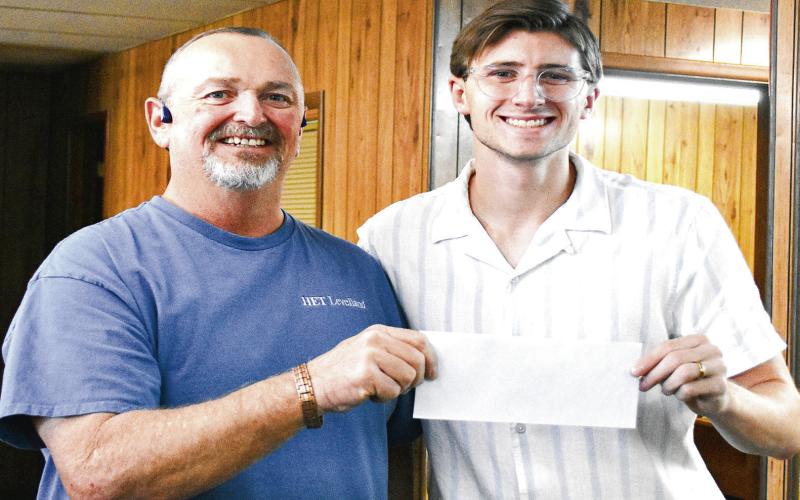 3RD PLACE - Jerry Boggs, Record: 147-51 (74.2% correct). Congratulations and thank you for playing!