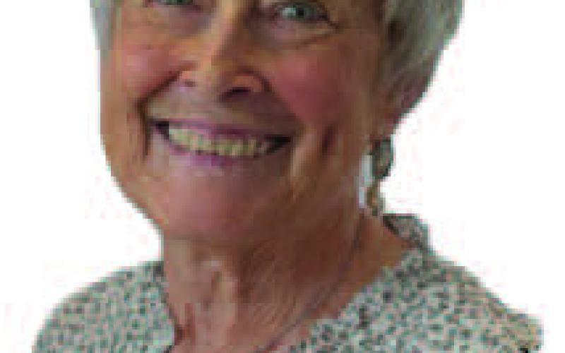 Memorial services set for CarrieJo “Jodie” Rawls