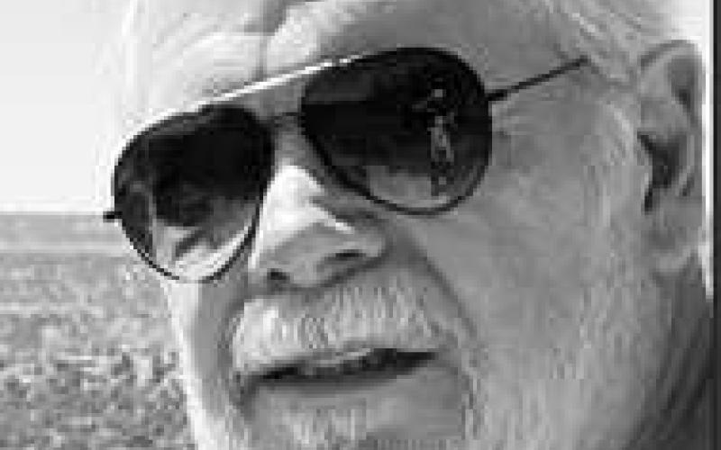 Funeral services set for Alan W. Geistman