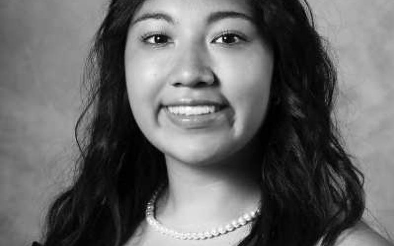 GENESISGARZA Genesis Garza, daughter of Christina Garza plans on attending West Texas A&amp;amp;M to pursue a bachelors degree in music education. During her time there she hopes to come back to Whiteface and clinic the band on marching, count, sight reading, and solo and ensamble. Once she obtains her degree she would like to apply for a band director position at Whiteface, Levelland, Sundown or Plains.