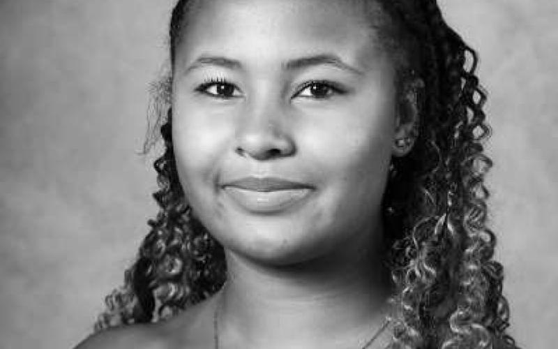 YADIRACASTANEDA Yadira Giselle Castaneda, daughter of Juan and Maria Castaneda plans to obtain an associates degree on early education from South Plains College and later transfer to a university.