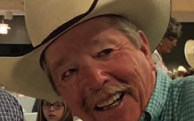 Celebration of life set for David A. Campbell