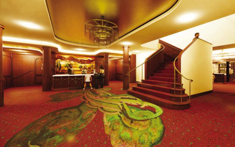 Wallace Theater unveils final renderings