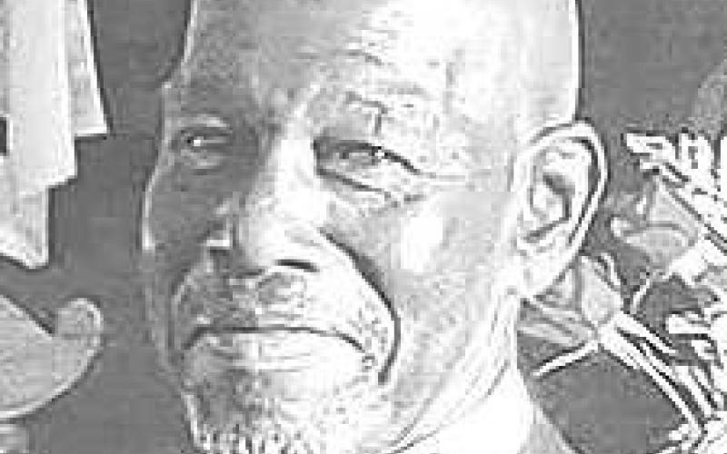 Harold Davis Jr.