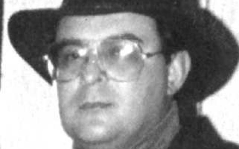 Memorial Services held for Ernesto Gonzales, 62