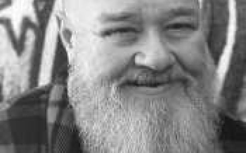 Jerry Joe Newberry