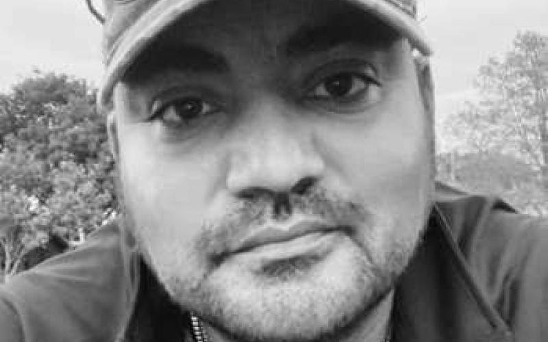 Funeral services set for Nestor Perez Jr.