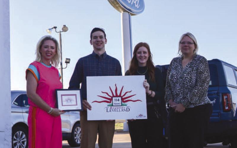 KLB launches Beautify Highway 114 Initiative
