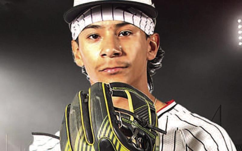 10 Lobos earn All-District baseball honors