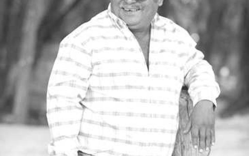 Carlos Silva