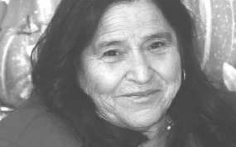 Memorial services set for Esperanza Borunda De Avita