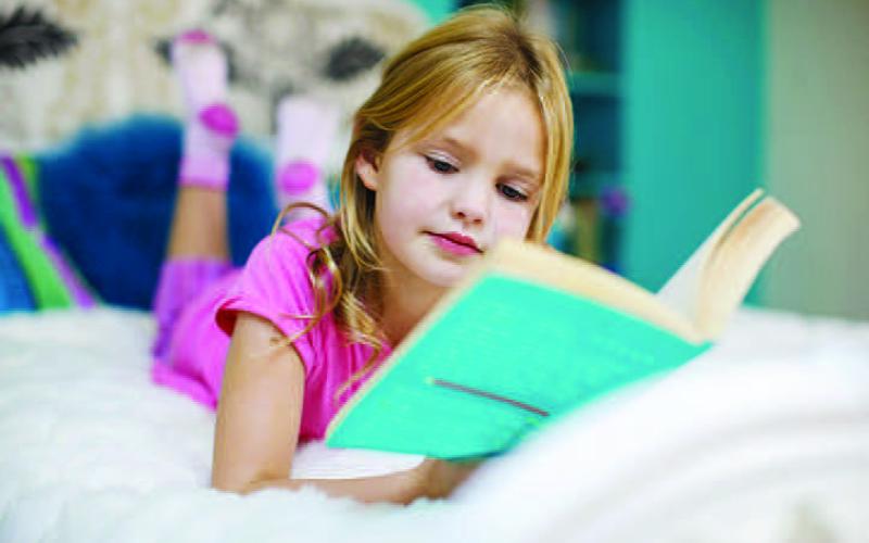 Reading comprehension tips for students