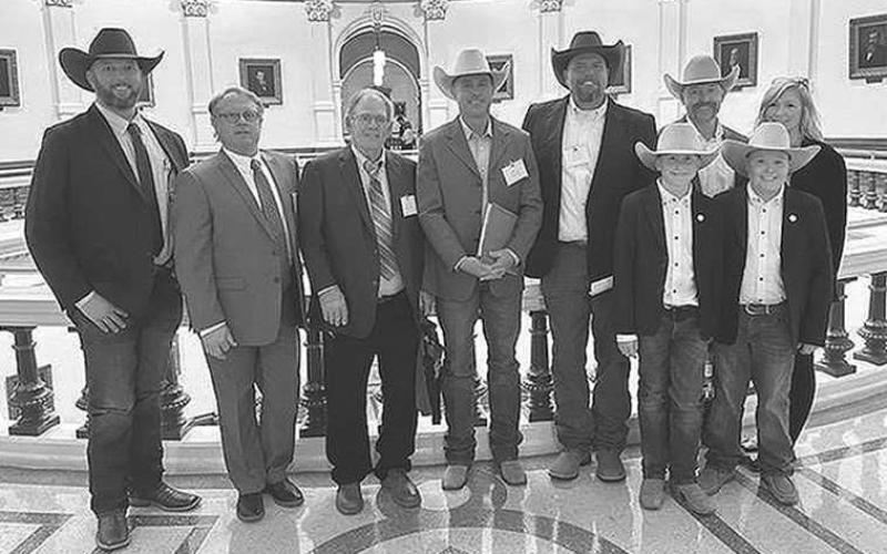 LEGISLATIVE DAY