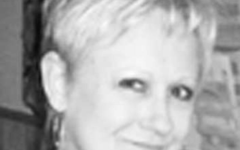 Services held for Patsy “Patty” Humphreys, 62