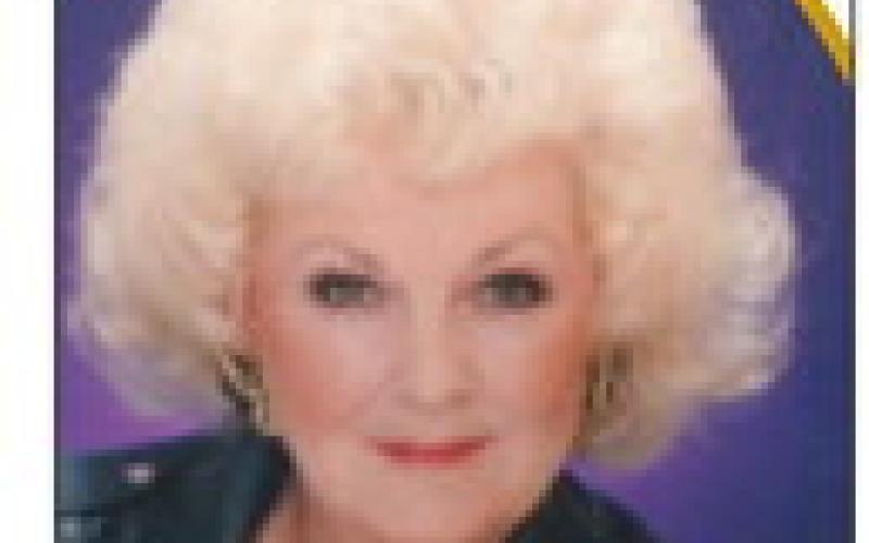 NANCY HINSON