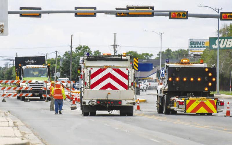 SPC, ALERRT partnership shows value helping prepare officers