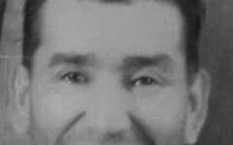 Fredrico Villegas