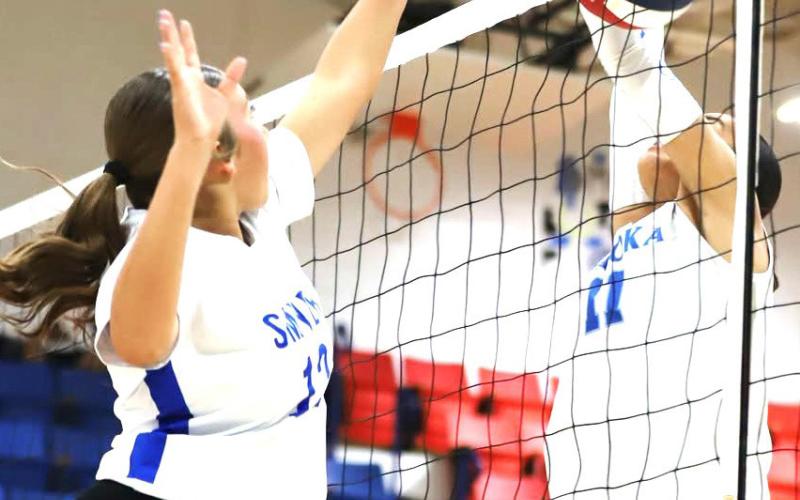 Rope Lady Eagles chalk up more wins